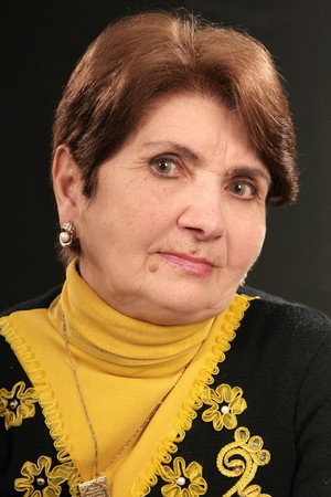 Sona Babayeva in Fly
