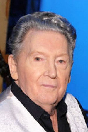 Jerry Lee Lewis in Let It Rock - The 60th Birthday Concert