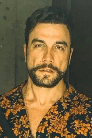 Hugo Picchi Neto in Sítio do Picapau Amarelo: Quitutes da Tia Nastácia