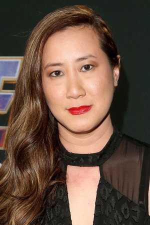 Trinh Tran in Marvel Studios Assembled: The Making of Echo