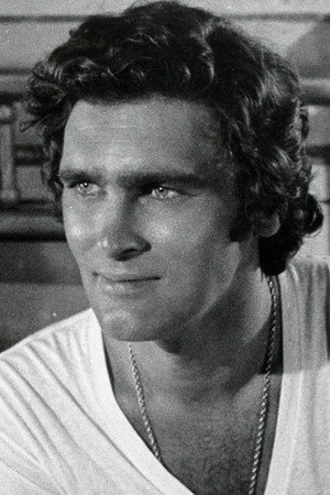 Robert Wolders in For Love Or Murder
