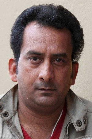 Hemant Pandey in Chor Bazaari