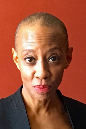 Gail Ann Dorsey in Bowie at the BBC