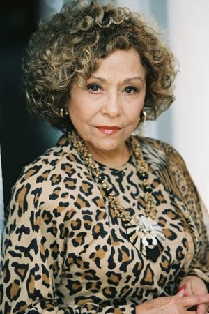 Renée Victor in The Flight
