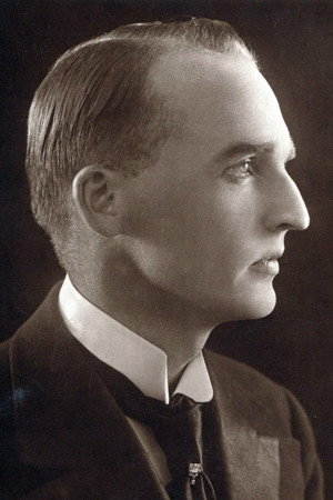 Halvard Hoff in The President