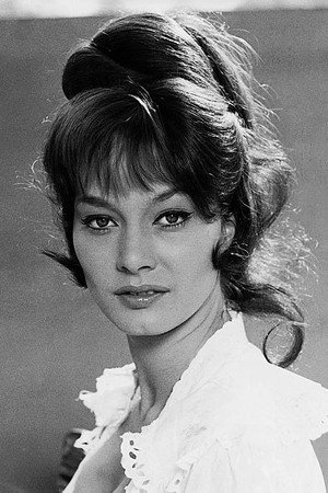 Helga Sommerfeld in The Secret of the Black Trunk