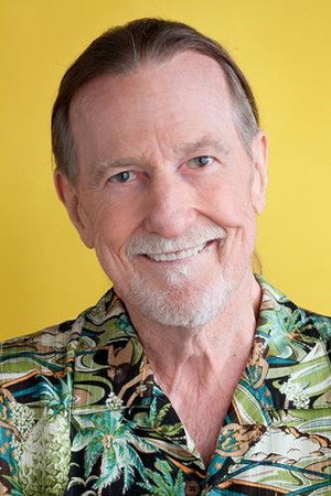 Kevin Michael Burke in Now I Can Tell You My Secret