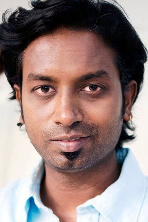 Jagan in Anegan