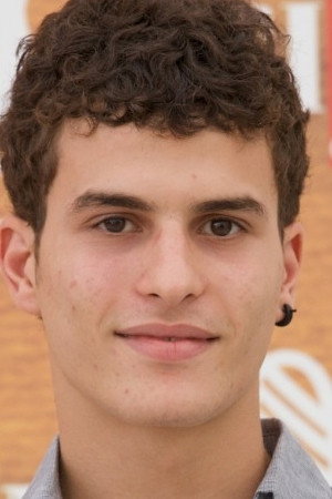 Brenno Placido in The Big Dream
