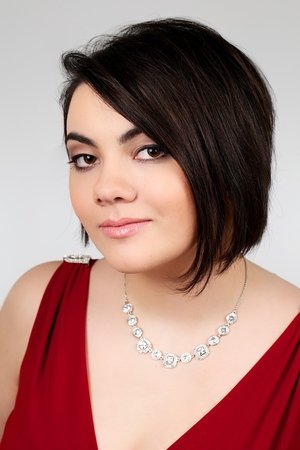 Marissa Lenti in The Amazing Digital Circus: The Last Act