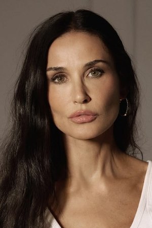 Demi Moore in G I  Jane