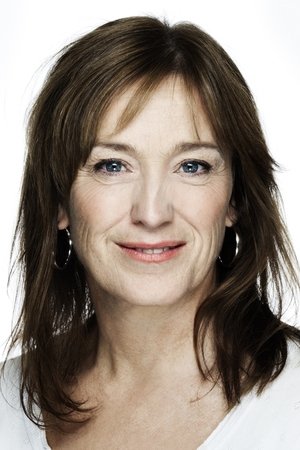 Anneke von der Lippe in Sonja  The White Swan