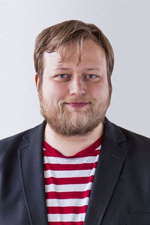 Lauri Maijala in The Worst Idea Ever