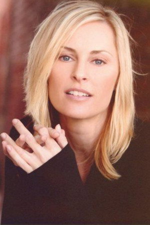 Emily Cline in In the Company of Men