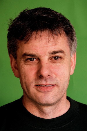 Vincent Ward in Wreckage and Rage: Making 'Alien³'