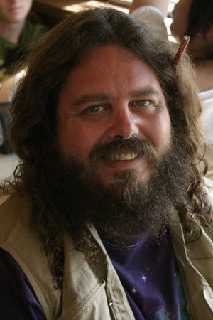 Mike Schank in Coven
