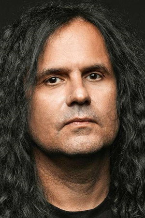 Miland 'Mille' Petrozza in Kreator - Hate & Hope