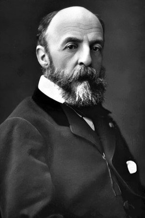 Eugène Fromentin in L'Orientalisme