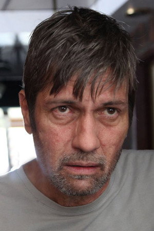 Alberto Alifa in Taita Boves