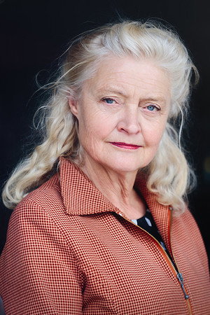 Leny Breederveld in Bonkers