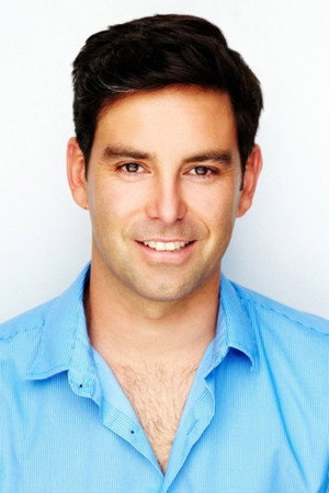 Ben Mortley in Nobody's Child