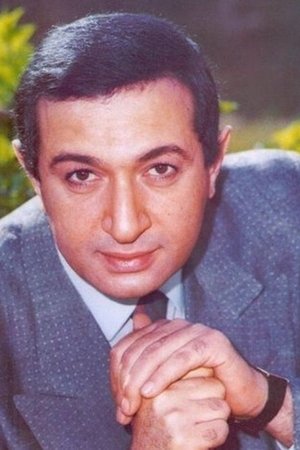 Nour El-Sherif in The Forbidden Talks