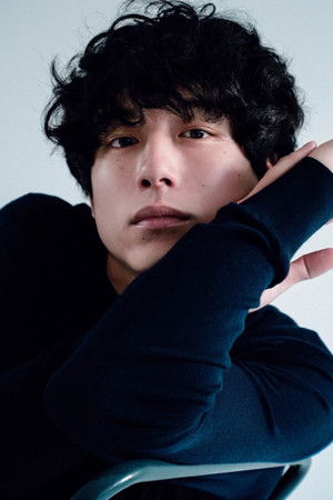 Kentaro Sakaguchi in Dragon Quest  Your Story