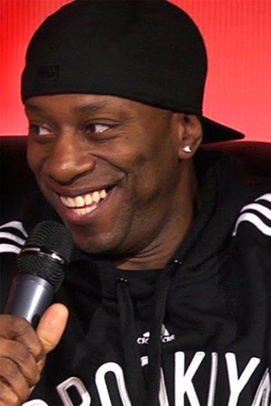 Rob Stapleton in Holla If I Kill You