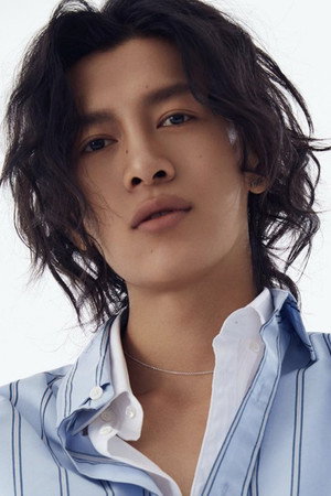 Li Jiuxiao in Send Me to the Clouds