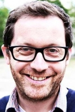 Florian Opitz in System Error