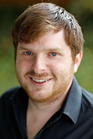 Michael Watson-Gray in The Narrator