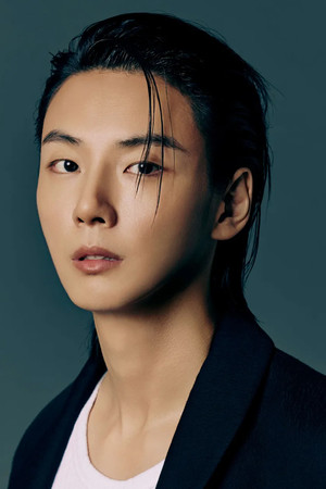 Yoon Shi-yoon in Mr. Perfect