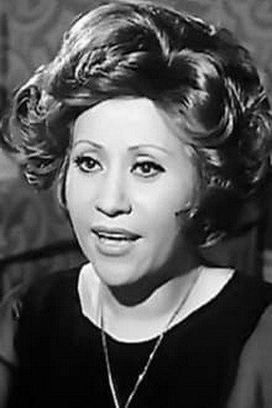 Amal Ramzi in الرجال يفضلونها موظفة