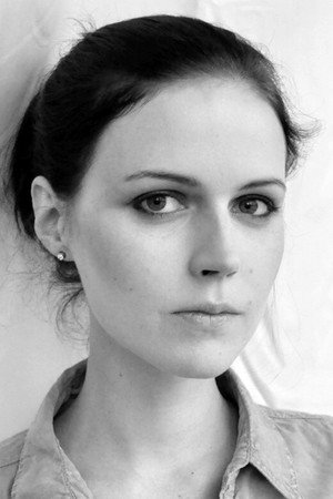 Patrycja Volny in The Resistance Fighter