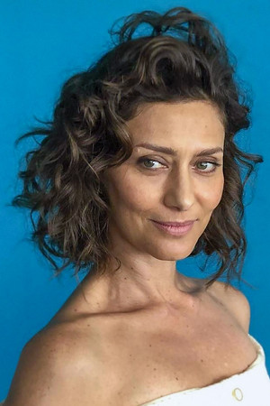 Maria Fernanda Cândido in The Secret Agent