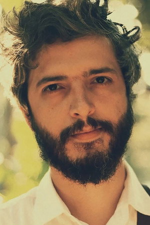 João Marcos de Almeida in We Are All in the Gutter, But Some of Us Are Looking at the Stars