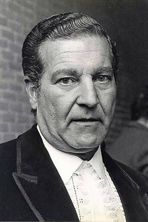 Antonio Bienvenida in Yo he visto a la muerte