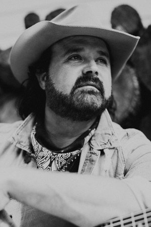 Randy Houser in A Music City Story
