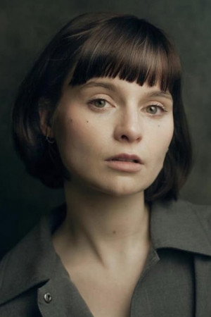 Lola Petticrew in She Said