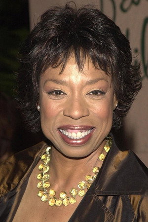 Lynne Thigpen in Anger Management