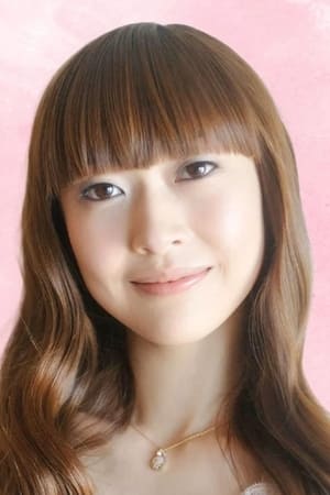 Mamiko Noto in Penguin Highway