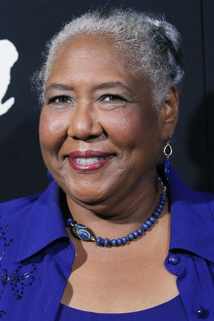Esther Scott in I'm Through with White Girls