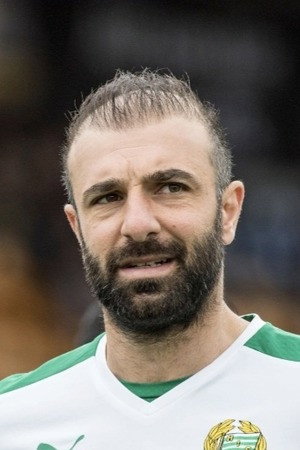 Kennedy Bakircioglu in 79'