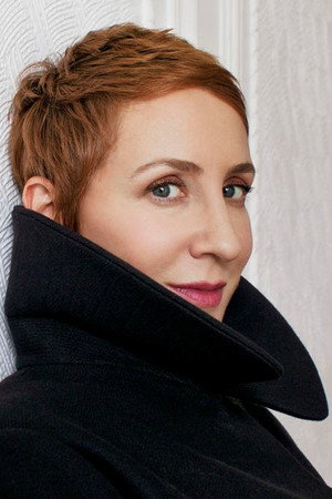 Stacey Kent in Stacey Kent - Jazz Sinfônica Brasil