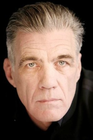 Garry Cooper in Beautiful Thing