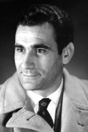Alberto Lupo in The Revenge of the Crusader