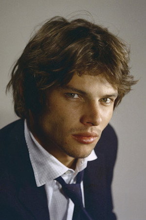 Hiram Keller in A Real Young Girl