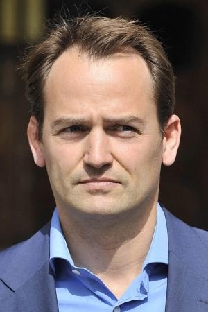 Ben Collins in Top Gear: The Challenges 4