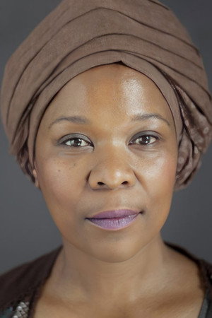 Faniswa Yisa in Freedom Isn't Free — The Freedom Charter Today