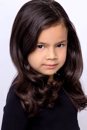 Everly Carganilla in Yes Day